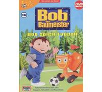 Bob der Baumeister - 16 der Baumeister-Bob Spie [Import]