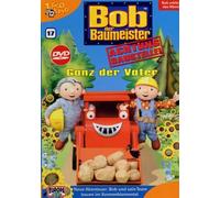Bob der Baumeister - 17/Bob Baumeister-Ganz der [Import]