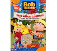 Bob der Baumeister - 20/Wie Alles Begann