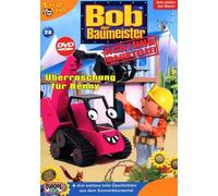 Bob der Baumeister - 23/Überraschung für Benny [Import]
