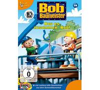 Bob der Baumeister - 28/BAU ES Zusammen,Bob [Import]