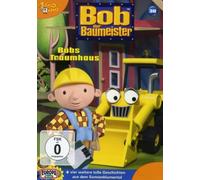 Bob der Baumeister - 30/Bobs Traumhaus [Import]