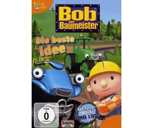 Bob der Baumeister - 31/die Beste Idee (Cgi)