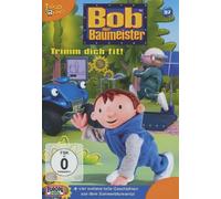Bob der Baumeister - 37/Trimm Dich Fit [Import]