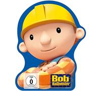 Bob der Baumeister - 3erdvd Metallbox (der Dino Spaß Park,35,36) [Import]