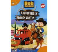 Bob der Baumeister - Abenteuer im Wilden Westen [Import]