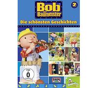 Bob der Baumeister - Die Schönsten Geschichten 2 [Import]