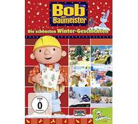 Bob der Baumeister - Die Schönsten Winter-Geschichten [Import]