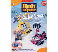 Bob der Baumeister - Eingeschn - Eingeschneit Winterspiele in [Import]