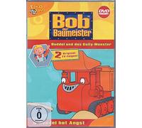 Bob der Baumeister - Se 05/Buddel Hat Angst