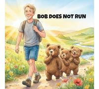 Bob Does Not Run