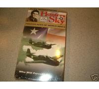 Bob Dole présente Hunters in the Sky Fighter Aces of World War II Vol 3 Hell in the Pacific and Assault on the Fortress Europe