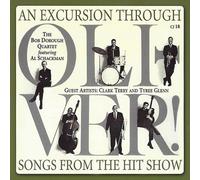 Bob Dorough - an Excursion Through Oliver [Import]