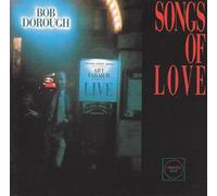 Bob Dorough - Songs of Love