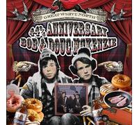 Bob & Doug McKenzie - Great White North - CD/Blu-Ray