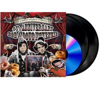 Bob & Doug Mckenzie - Great White North - Lp/Blu-Ray [Vinyl Lp] With Blu-Ray, Canada - Import