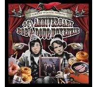 Bob & Doug Mckenzie - Great White North & Strange Brew 44 3/4 Anniversary [Vinyl Lp]