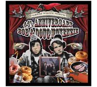 Bob & Doug Mckenzie - Great White North & Strange Brew 44 3/4 Anniversary [Vinyl Lp]