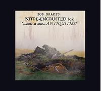 Bob Drake - Antiquities