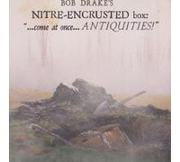Bob Drake - Bob Drakes Nitre Encrusted Box (5cd Box)