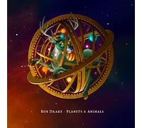 Bob Drake - Planets and Animals