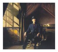 Bob Drake – The Room in the Tower – CD