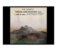 Bob Drake – Bob Drakes Nitre Encrusted Box – Coffret 5 CD – Broken Silence