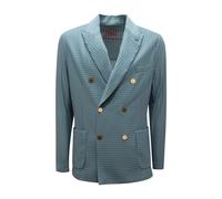 Bob - Drive Tech Jacket - Homme - Costumes - Bleu - Taille: XS