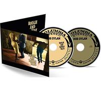 Bob Dylan - ɌΟՍԌΗ ΑΝⱰ ɌΟWⱰΥ WΑΥՏ (2CD)