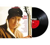 Bob Dylan/180 Gr Gatefold Sleeve
