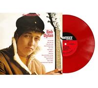Bob Dylan/180 Gr Gatefold Sleeve Rouge