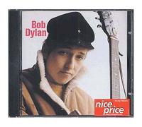 Bob Dylan 1962 - Dutch Import