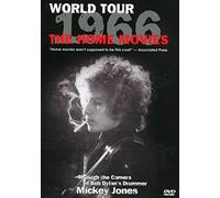 Bob Dylan - World Tour 1966: The Home Movies
