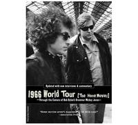 Bob Dylan - 1966 World Tour (The Home Movies)