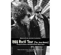 Bob DYLAN - 1966 World Tour: The Home Movies