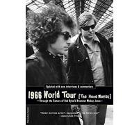 Bob Dylan - 1966 World Tour (The Home Movies) by Joel Gilbert