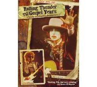 Bob Dylan 1975-1981: Rolling Thunder and The Gospe