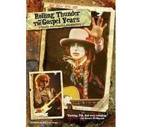 Bob Dylan 1975 1982 - Rolling thunder and gospel - DVD Zone 1 E