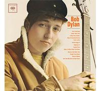 Bob Dylan – Bob Dylan – Vinyle – Import – Sony