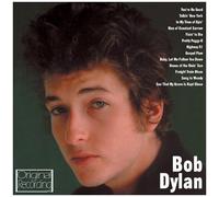 Bob Dylan – Bob Dylan