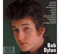 Bob Dylan – Bob Dylan