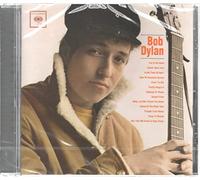 Bob Dylan – Bob Dylan – CD – Sony Music