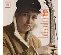 Bob Dylan – Bob Dylan – CD audio – Legacy – Neuf