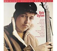 Bob Dylan – Bob Dylan – LP 180 g – Édition spéciale