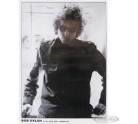 Bob DYLAN - 59,5x84 cm - AFFICHE / POSTER G