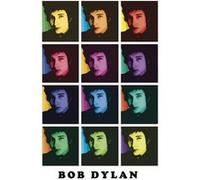 Bob Dylan - 61x91,5 cm - AFFICHE / POSTER G