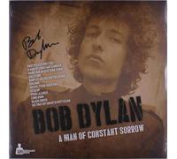 Bob Dylan : A Man Of Constant Sorrow (Legendary Artists)