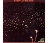 Bob Dylan and The Band Before the Flood (CD) Remastered Album