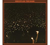 Bob Dylan and The Band Before the Flood (Vinyl) 12" Album