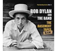 The Bootleg Series Volume 11 : The Basement Tapes Complete – CD – Édition 2